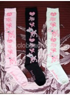 Secret Shop Socks Model 207(In Stock)